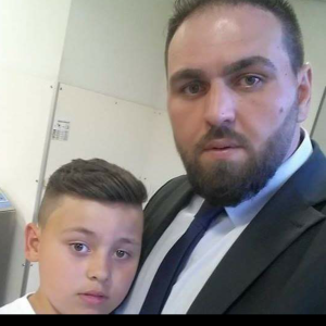 Profilbild von Leonard Krasniqi