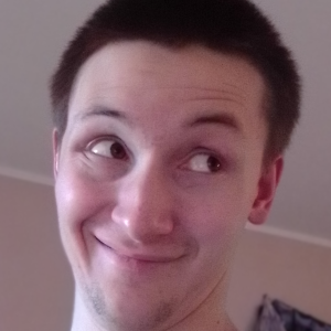 Profilbild von Leonard Michel