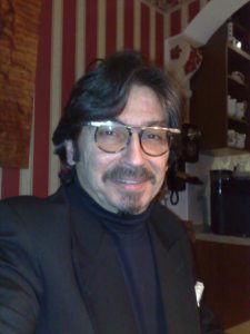 Profilbild von Leonard Wieczorek