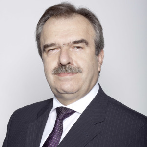 Profilbild von Leonard Zolnowski