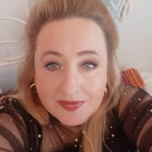 Profilbild von Leonarda Kempter