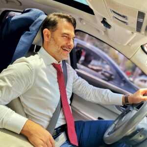 Profilbild von Leonardo Arrigo