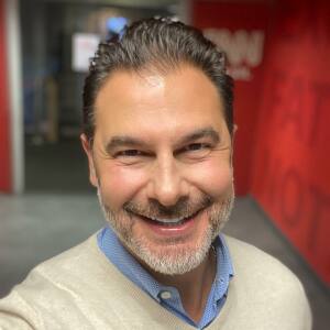 Profilbild von Leonardo Arrigo