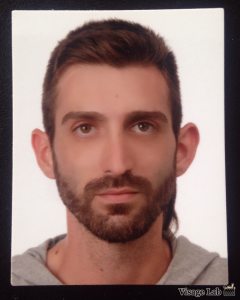 Profilbild von Leonardo Fedota-Bacile