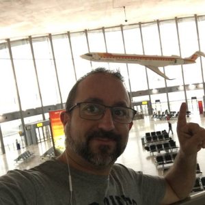 Profilbild von Leonardo Griffin