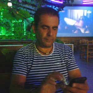 Profilbild von Leonardo Lamas