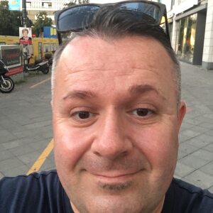 Profilbild von Leonardo Sciortino