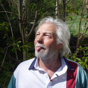 Profilbild von Leonhard Altenau