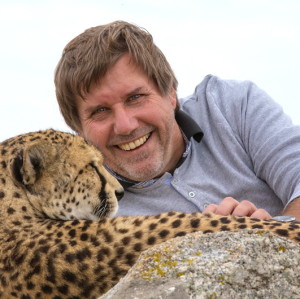 Profilbild von Leonhard Brünenberg