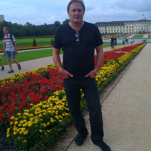 Profilbild von Leonhard Cast