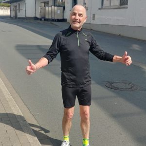 Profilbild von Leonhard Doetsch
