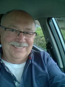 Profilbild von Leonhard Donner