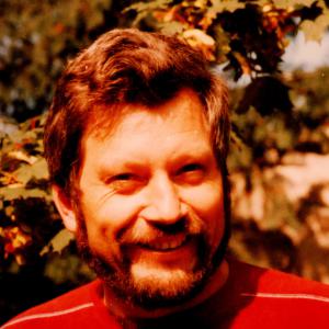 Profilbild von Leonhard Endruschat