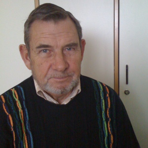 Profilbild von Leonhard Holzmann