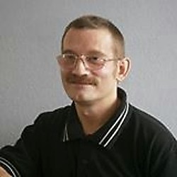Profilbild von Leonhard Jochum