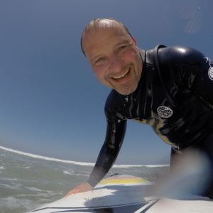 Profilbild von Leonhard Lennartz