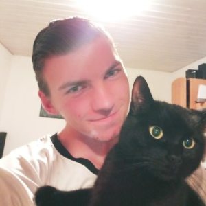 Profilbild von Leonhard Rädle