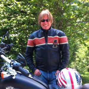 Profilbild von Leonhard Roith