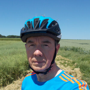 Profilbild von Leonhard Sagert