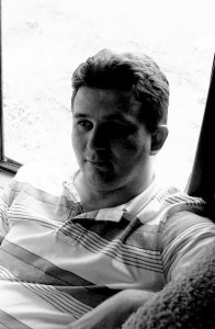 Profilbild von Leonhard Sawall