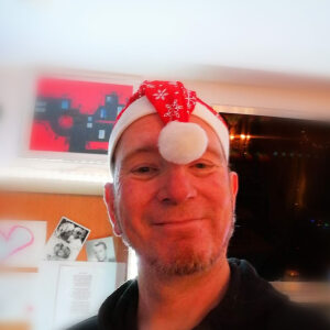 Profilbild von Leonhard Schiefer