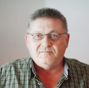 Profilbild von Leonhard Schreiner