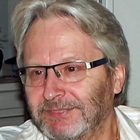 Profilbild von Leonhard Thomaka