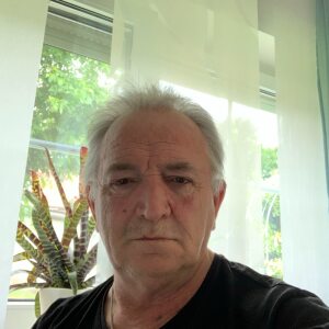 Profilbild von Leonhard Vogler
