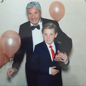 Profilbild von Leonhard Wagner