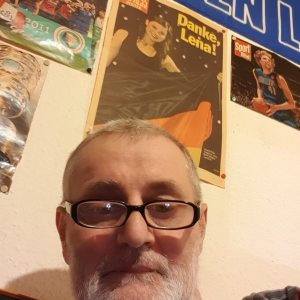 Profilbild von Leonhard Zilles