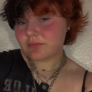 Profilbild von Leoni Romberg