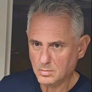 Profilbild von Leonidas Anastasiou