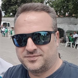 Profilbild von Leonidas Karamichailidis