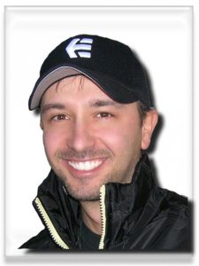 Profilbild von Leonidas Tarenidis