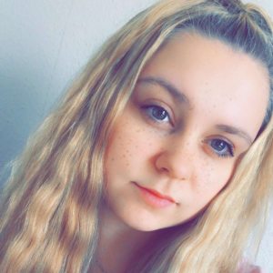 Profilbild von Leonie-Estelle Frühmark