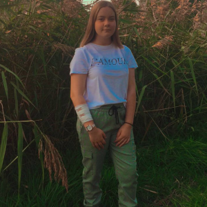 Profilbild von Leonie Alles