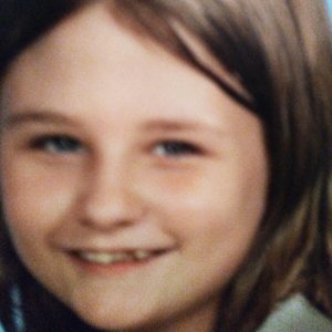 Profilbild von Leonie Amos