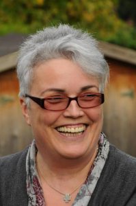 Profilbild von Leonie Gerhardt