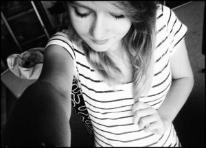 Profilbild von Leonie Gladbach