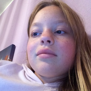 Profilbild von Leonie Hansmeier