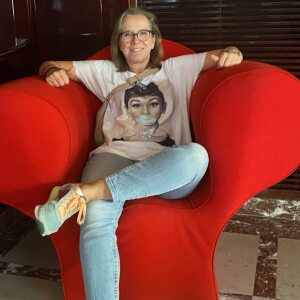 Profilbild von Leonie Hauke