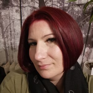 Profilbild von Leonie Hemm
