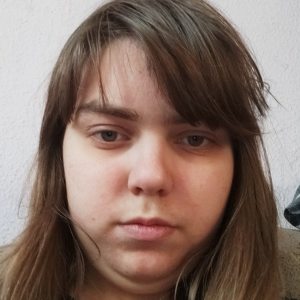 Profilbild von Leonie Herbst