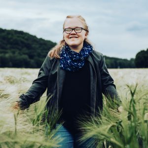 Profilbild von Leonie Hiegemann