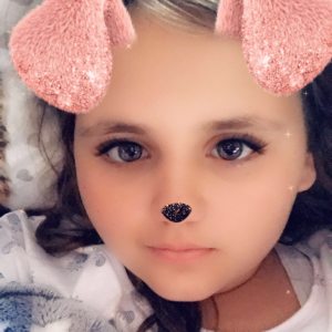 Profilbild von Leonie Klees