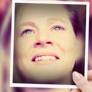 Profilbild von Leonie Kube