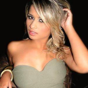 Profilbild von Leonie Lady