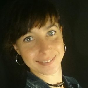 Profilbild von Leonie Lofner