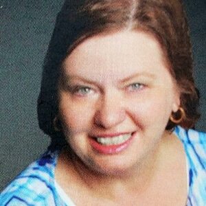 Profilbild von Leonie Okkerse-Withers