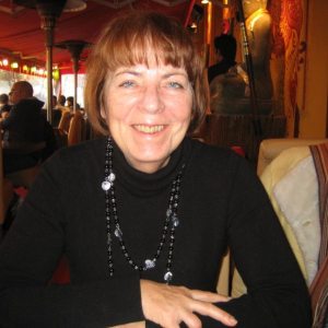 Profilbild von Leonie Perner
